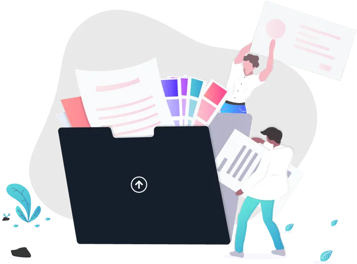 Main image of Huddle